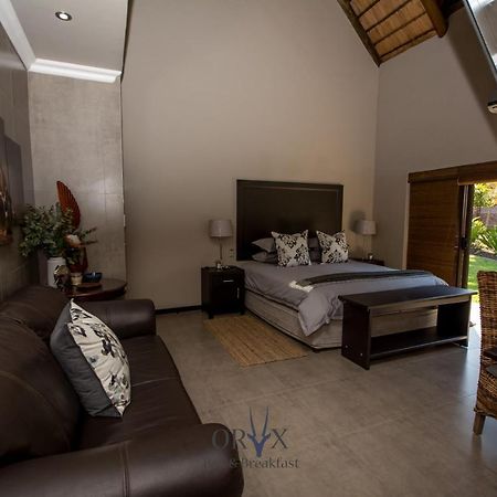 Oryx B&B Reserved Guests Only Mokopane Buitenkant foto