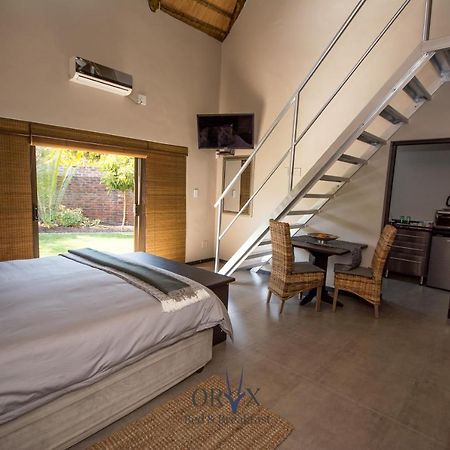 Oryx B&B Reserved Guests Only Mokopane Buitenkant foto
