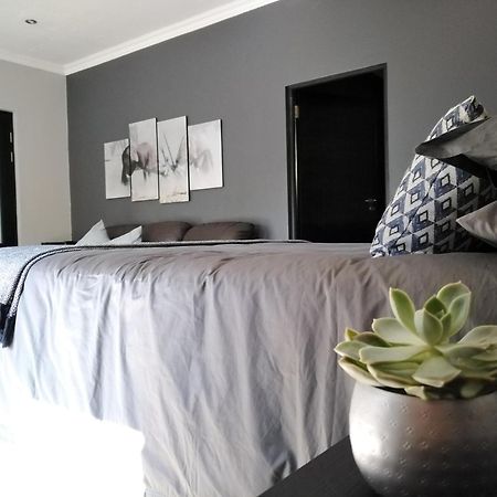 Oryx B&B Reserved Guests Only Mokopane Buitenkant foto