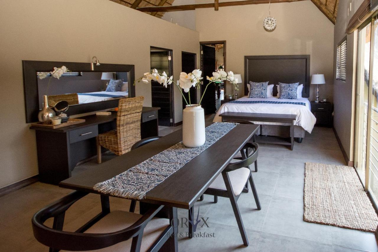 Oryx B&B Reserved Guests Only Mokopane Buitenkant foto