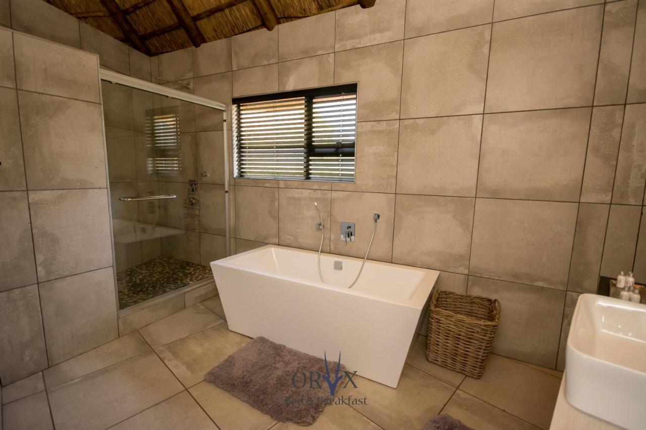 Oryx B&B Reserved Guests Only Mokopane Buitenkant foto