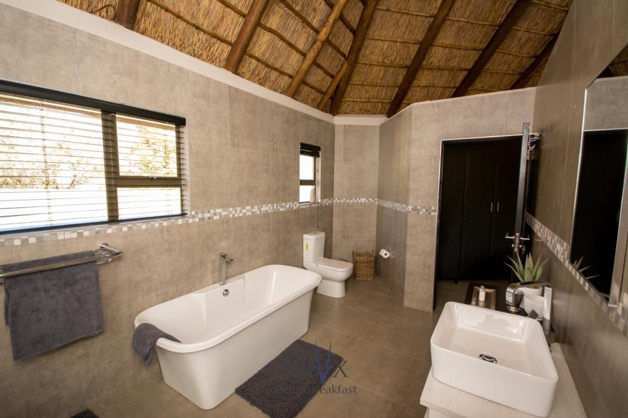 Oryx B&B Reserved Guests Only Mokopane Buitenkant foto