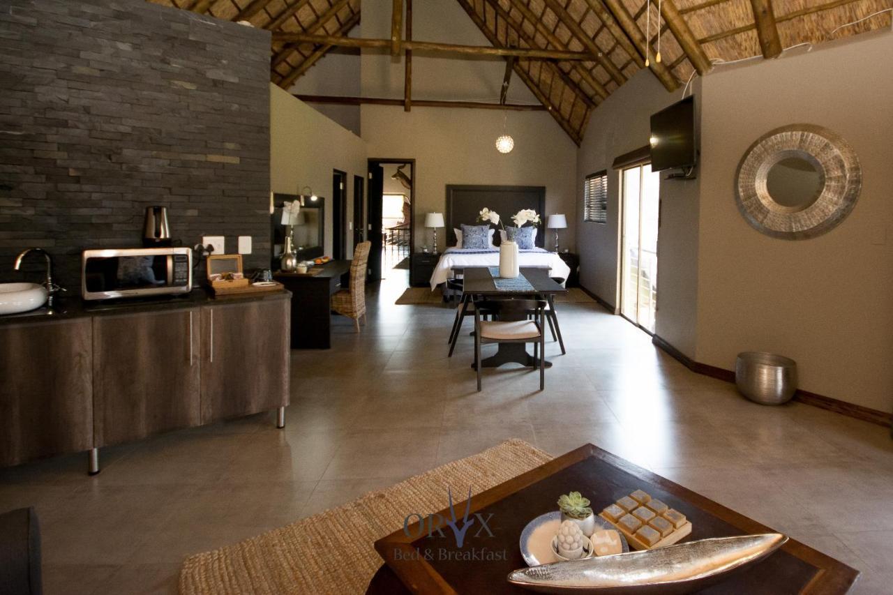 Oryx B&B Reserved Guests Only Mokopane Buitenkant foto