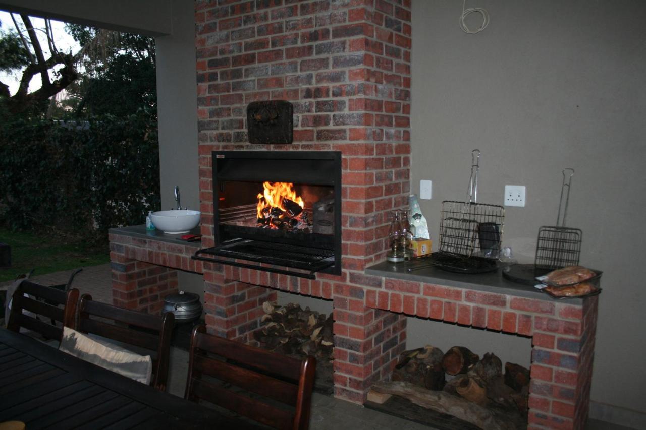 Oryx B&B Reserved Guests Only Mokopane Buitenkant foto