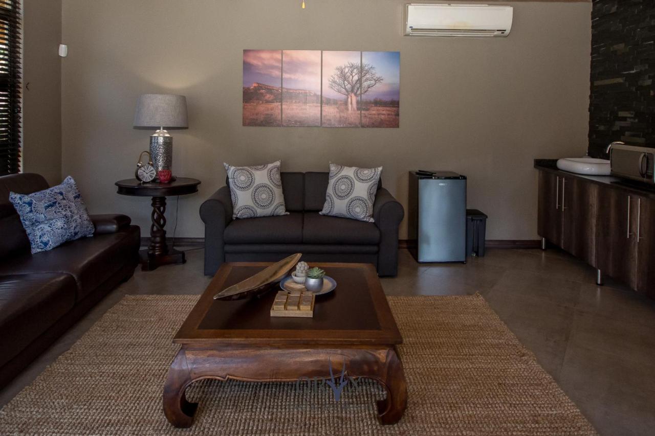 Oryx B&B Reserved Guests Only Mokopane Buitenkant foto